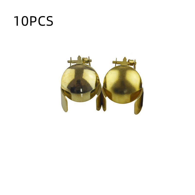 Candle Snuffer Automatic Fire Extinguishing Candle Snuffer Extinguisher Accessory For Candle Lovers