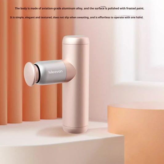 Pocket Small Muscle Relaxation Massager